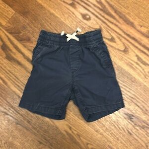 GUC Gap Boys Pull-On Shorts; Size S